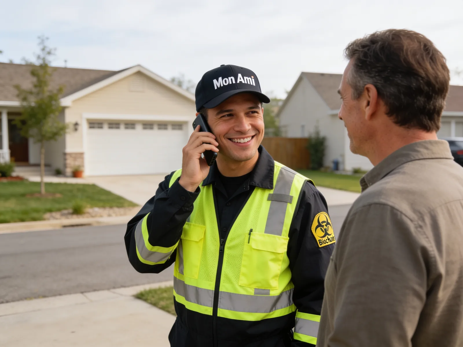 Sewage Cleanup Tridell, UT FAQs