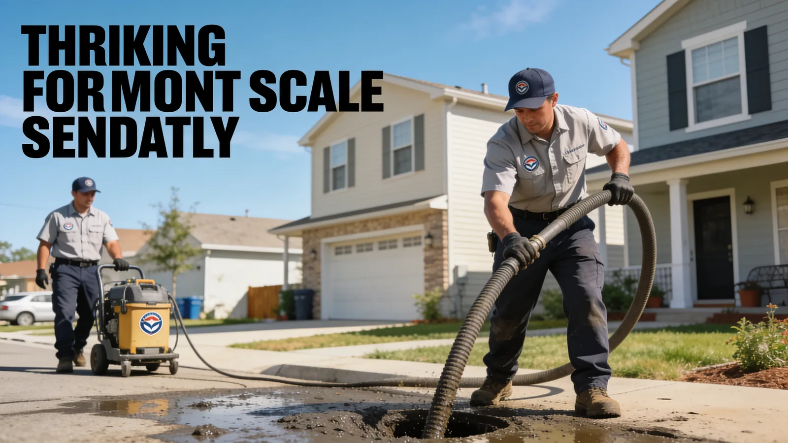 Sewage Cleanup in Tridell, UT near me